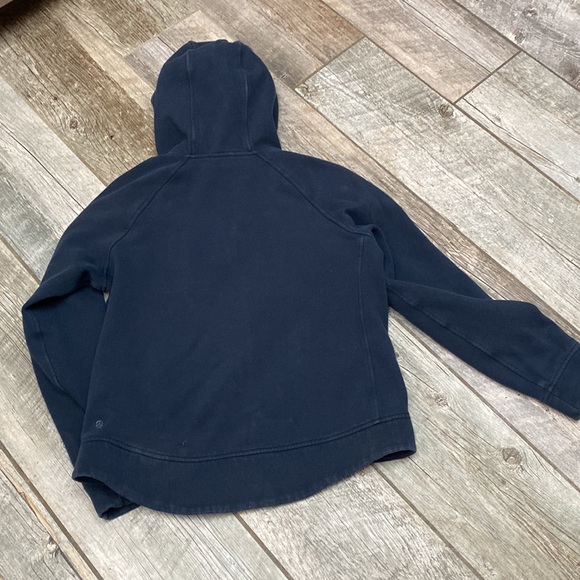 Lululemon Fleece Be True Hoodie
Inkwell 10 - Picture 5 of 12